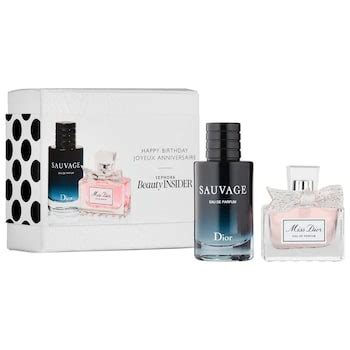 dior birthday|dior fragrance birthday gift set.